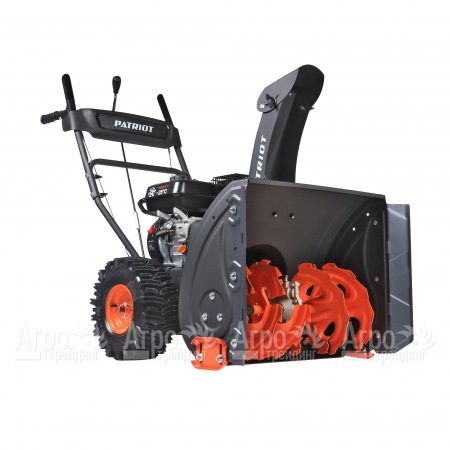 Снегоуборщик Patriot PS 707 в Курске
