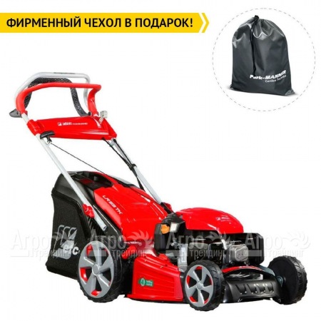 Газонокосилка бензиновая Efco LR 53 VK/TK Allroad Plus 4 в Курске
