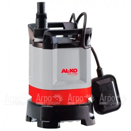 Погружной насос Al-KO SUB 11000 Comfort в Курске