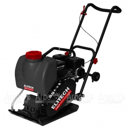 Плита витрамбовочная Elitech VTP 90T в Курске