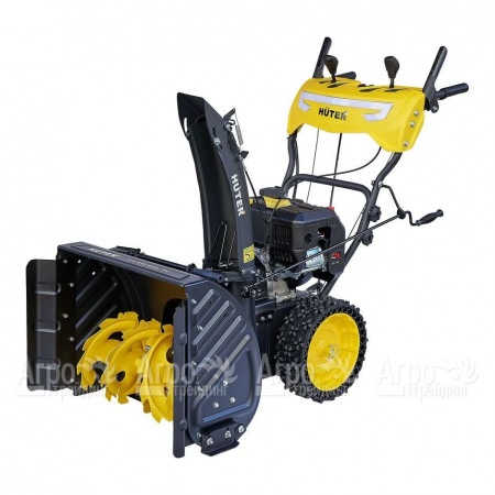 Бензиновый снегоуборщик Huter SGC 6000 Winter PRO  в Курске