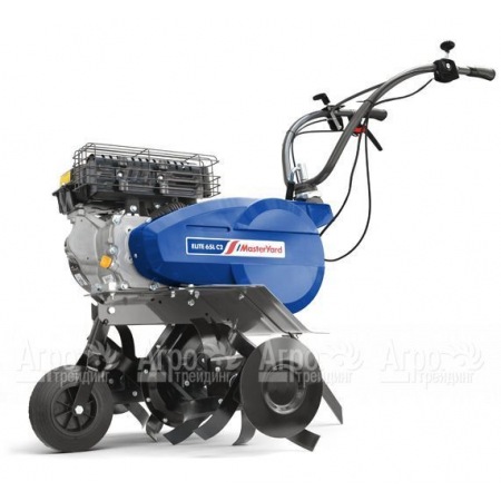 Культиватор MasterYard Elite 65 LC 2 в Курске