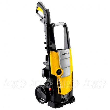 Мойка высокого давления Lavor Galaxy 140 в Курске