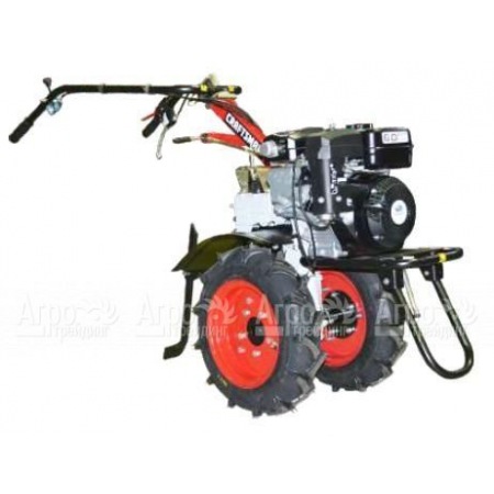 Мотоблок Craftsman 24030S (фрезы в комплекте) в Курске