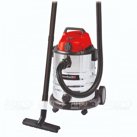 Строительный пылесос Einhell TC-VC 1930 SA в Курске