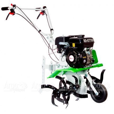 Культиватор RedVerg RD-GT790 в Курске