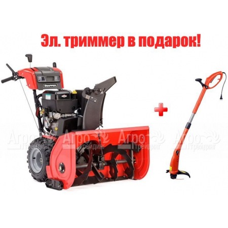 Снегоуборщик Snapper SNP2132SE в Курске