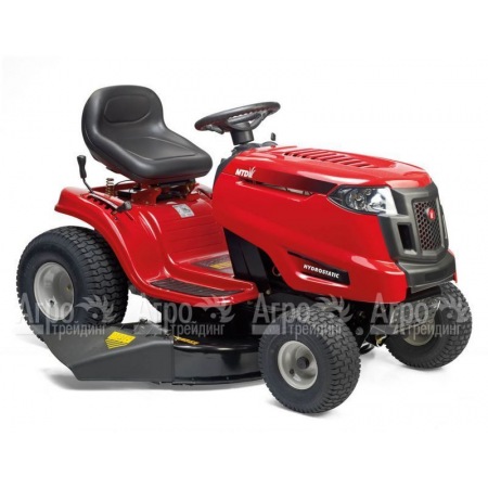 Садовый минитрактор MTD LG 175 H в Курске