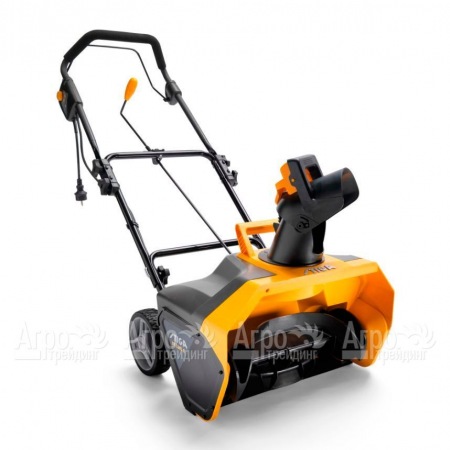 Снегоуборщик электрический Stiga ST 1151 E в Курске