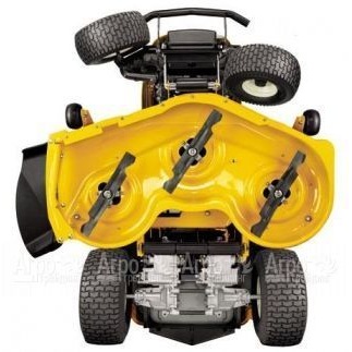 Дека к трактору Cub Cadet GTX 2100, 127 см  в Курске