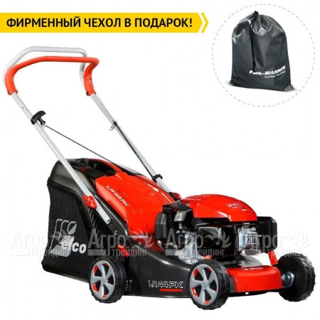 Газонокосилка бензиновая Efco LR 44 PK Comfort Plus в Курске