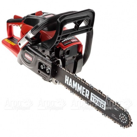 Бензопила Hammer BPL3814C-14" в Курске