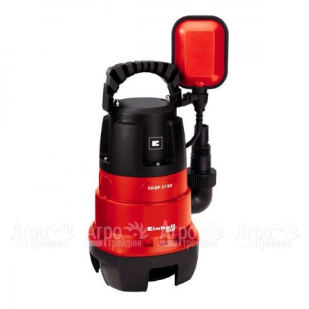 Насос дренажно-фекальный Einhell GC-DP 3730 в Курске