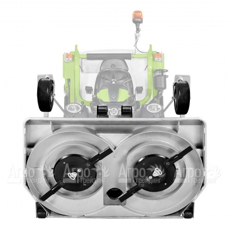 Дека 155 см для Grillo FD 13.09 4WD  в Курске