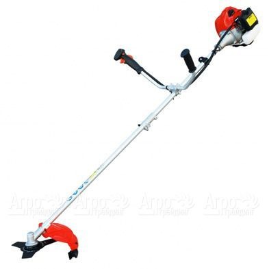 Бензокоса (бензиновый триммер) Profi CG350BF в Курске