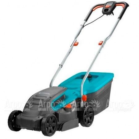 Газонокосилка электрическая Gardena PowerMax 1200/32 в Курске