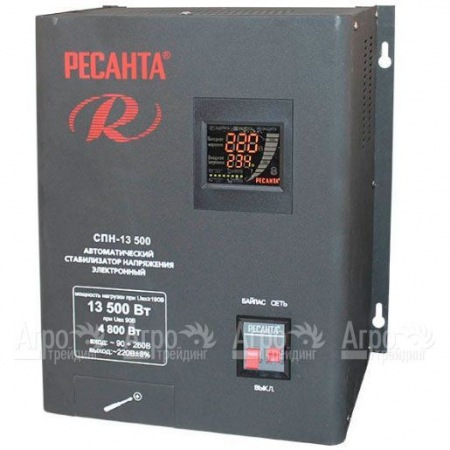 Стабилизатор Ресанта СПН-13500  в Курске
