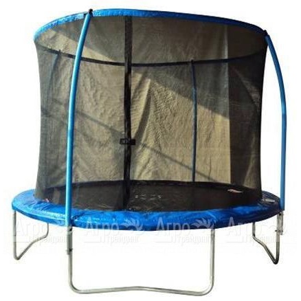 Батут Sport Power Bounce BP-12-8 (BP-15-8) в Курске