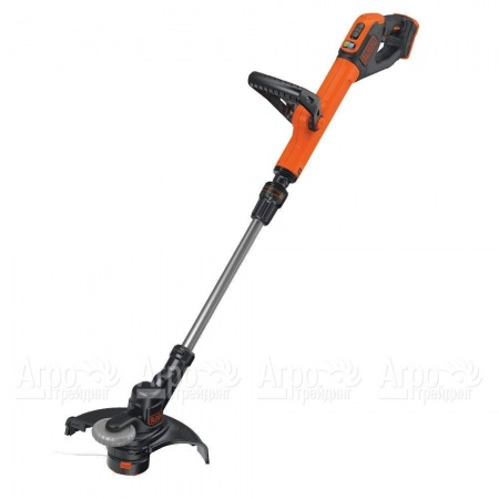 Аккумуляторный триммер Black+Decker STC1820PC в Курске