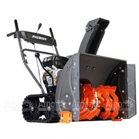 Снегоуборщик гусеничный Patriot PS 707 T в Курске