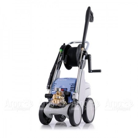 Мойка высокого давления Kranzle Quadro 9/170 TS T в Курске