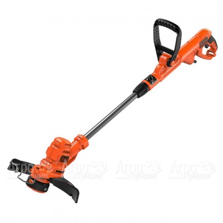 Электрокоса (электрический триммер) Black+Decker BESTA525 в Курске
