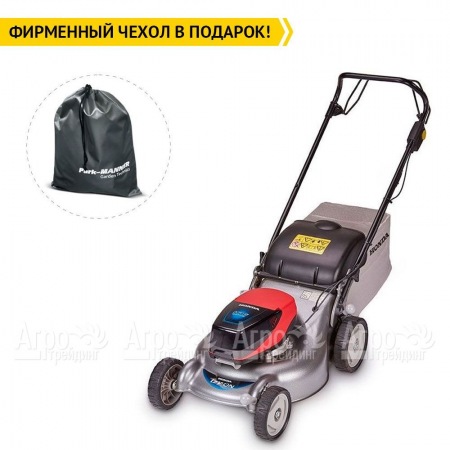 Газонокосилка аккумуляторная Honda HRG 416 XB в Курске