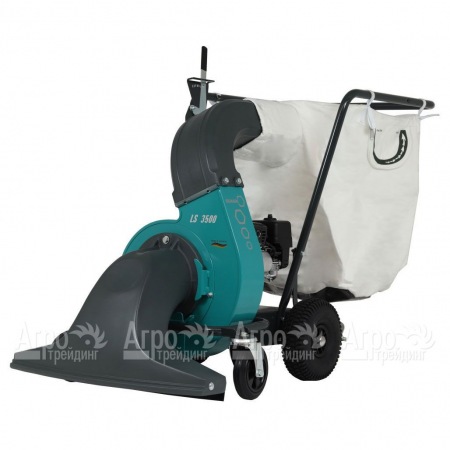 Садовый пылесос Remarc LS 3500 в Курске