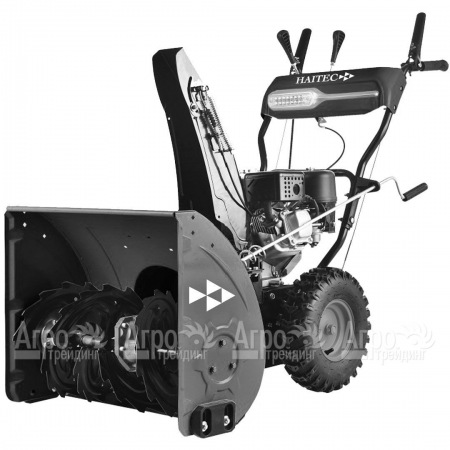 Снегоуборщик Haitec HT-SF22071ES в Курске