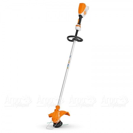 Аккумуляторный триммер Stihl FSA 60 R SET в Курске