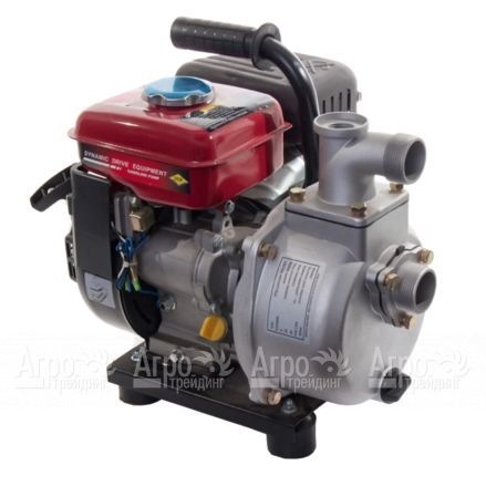 Бензиновая мотопомпа DDE PN40 в Курске