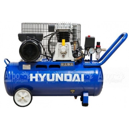 Ременной компрессор Hyundai HY 2555 в Курске