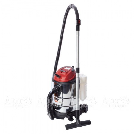 Промышленный пылесос RedVerg RD-WVC1200-25S в Курске