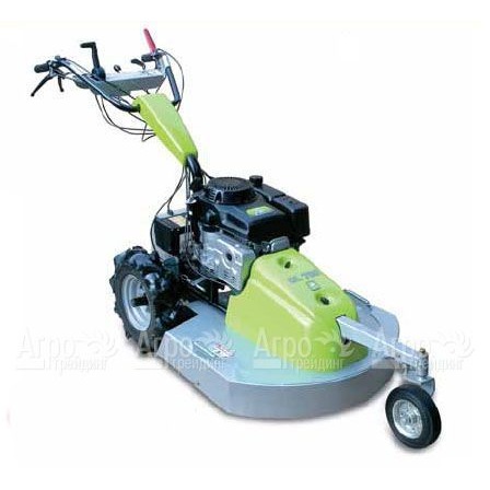 Косилка для кошения бурьяна и сорняка Grillo Climber 700 в Курске