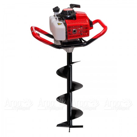 Мотобур (бензобур) ADA Ground Drill 7 со шнеком Drill 250 в Курске