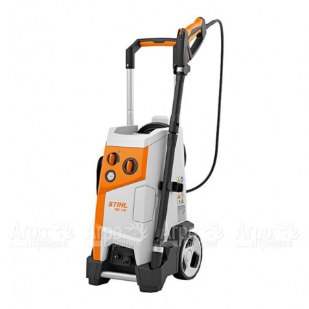 Мойка высокого давления Stihl RE 170 в Курске