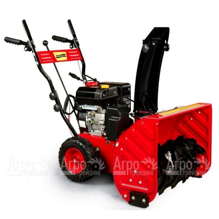 Снегоуборщик Nikkey SM7.0A в Курске