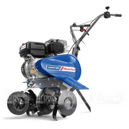 Культиватор MasterYard Compact 60 RC в Курске