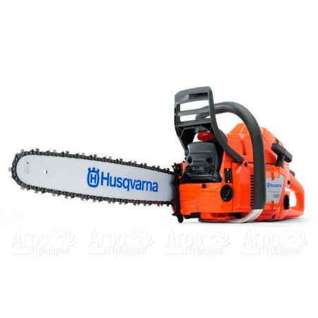 Бензопила Husqvarna 365SP-18&quot;  в Курске