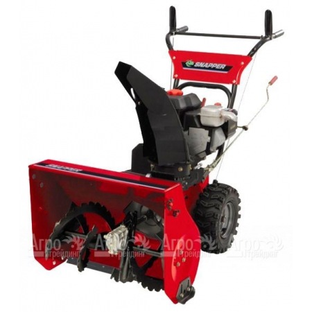 Снегоуборщик Snapper H924RX в Курске
