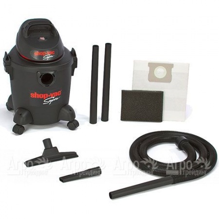 Промышленный пылесос Shop-Vac Super 1300 в Курске