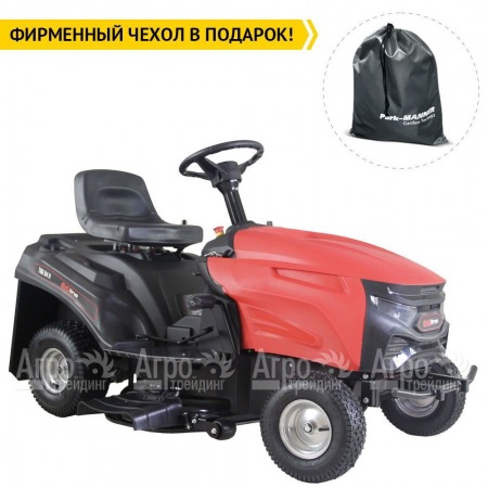 Садовый минитрактор EVOline TRG 84 H в Курске