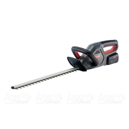 Аккумуляторный кусторез AL-KO Bo Flex HT1845 (без аккумулятора и зарядного устройства) в Курске