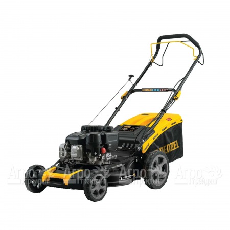 Газонокосилка бензиновая Denzel GLR-460SP-ZS в Курске