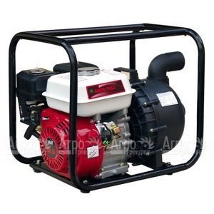 Бензиновая мотопомпа GREEN-FIELD LT-TB50 в Курске