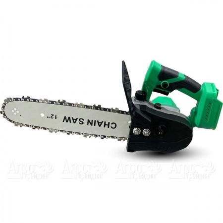 Аккумуляторная пила Zitrek GreenSaw 20 PRO 12&quot;  в Курске