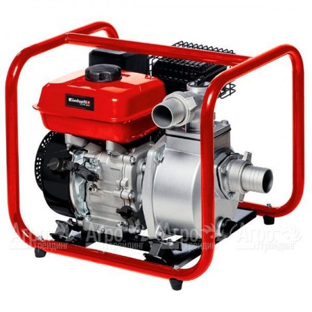 Бензиновая мотопомпа Einhell GC-PW 4020 в Курске