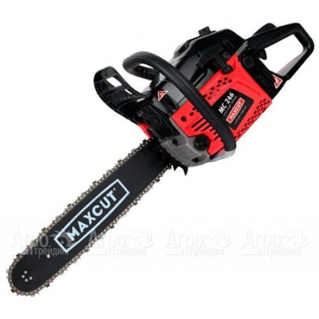 Бензопила MaxCUT MC 246-16" в Курске