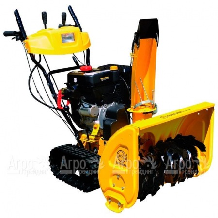 Снегоуборщик гусеничный Texas Snow King 7013TGEX в Курске