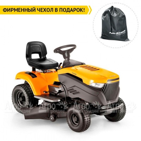 Садовый трактор Stiga Tornado 5108 W в Курске